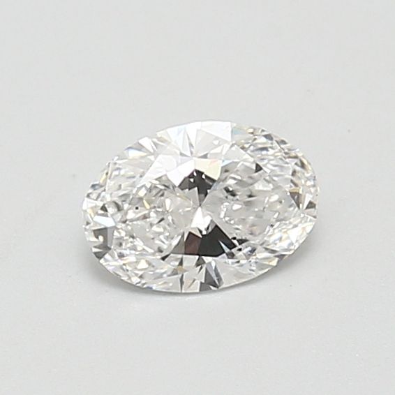 LG596323267 Diamant Lab Grown OVAL VS2