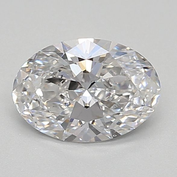 LG596323324 Diamant Lab Grown OVAL VS1