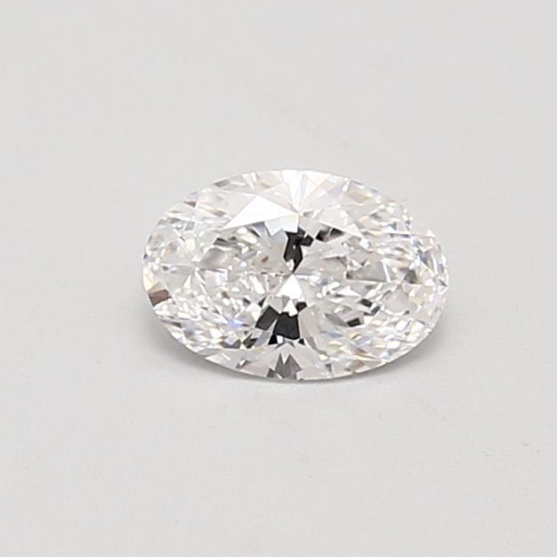 LG596323444 Diamant Lab Grown OVAL VS1