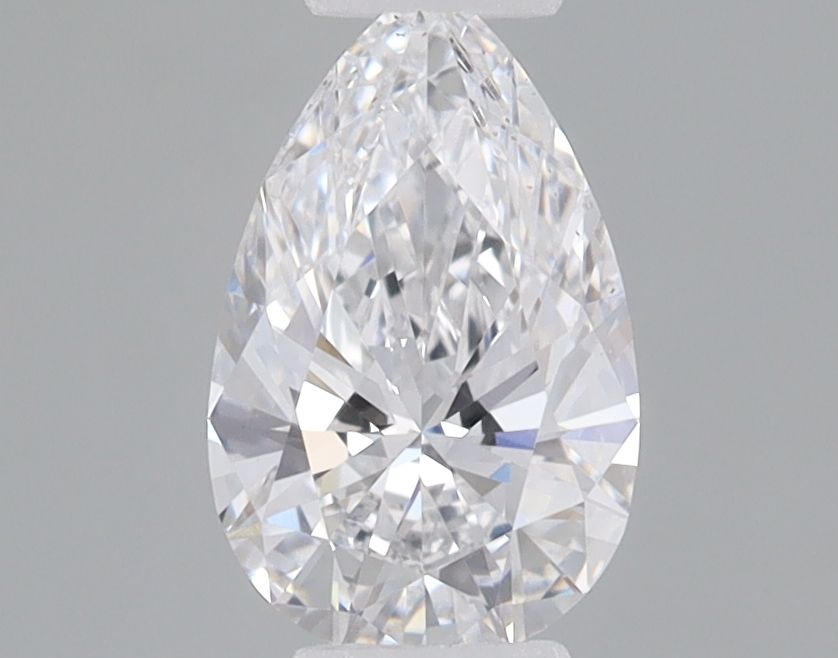 LG596330993 Diamant Lab Grown PEAR VS2