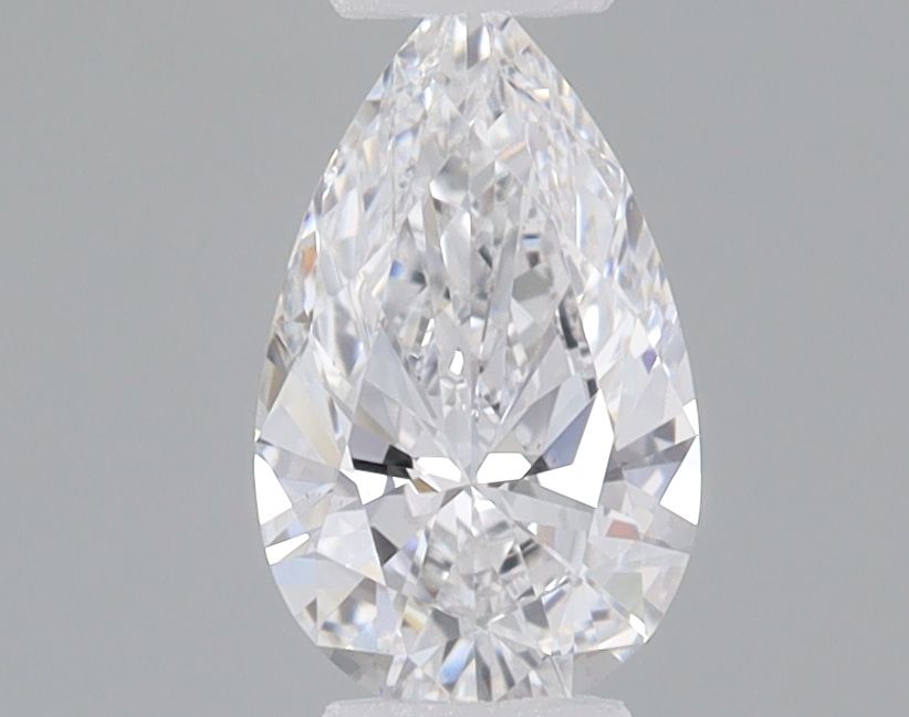 LG596331004 Diamant Lab Grown PEAR VS1