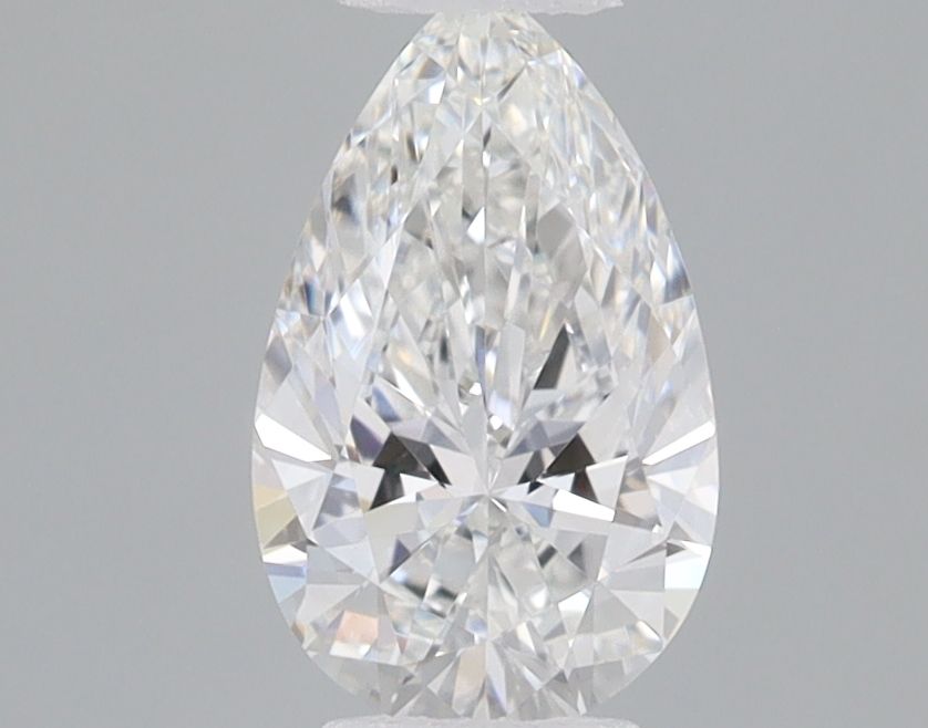 LG596331005 Diamant Lab Grown PEAR VS1
