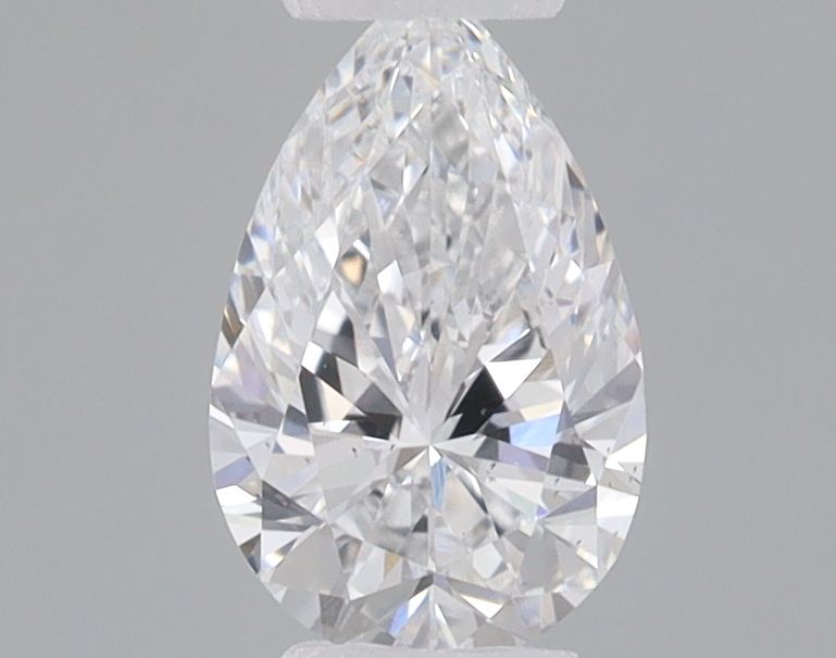 LG596331010 Diamant Lab Grown PEAR VS2