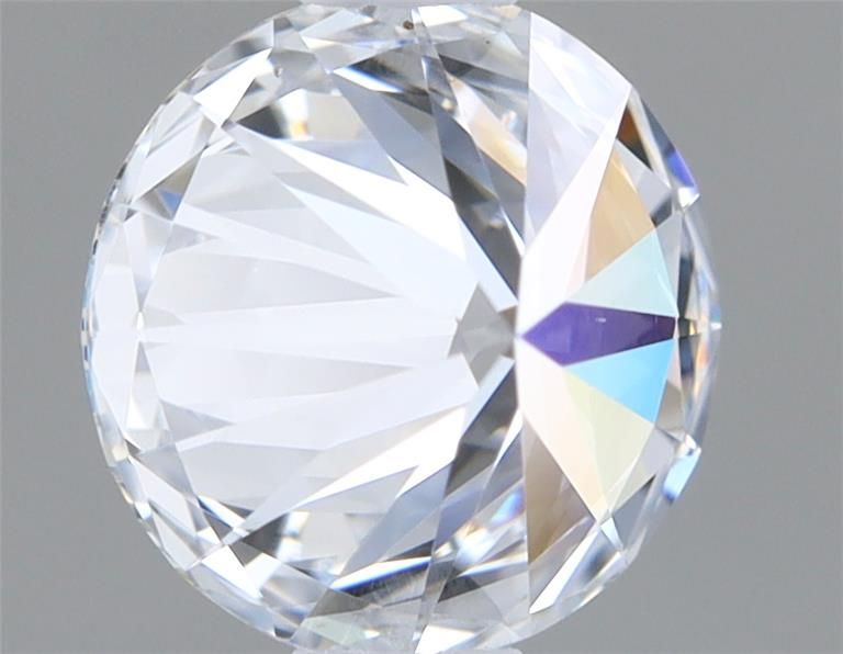 LG596331029 Diamant Lab Grown ROUND IF