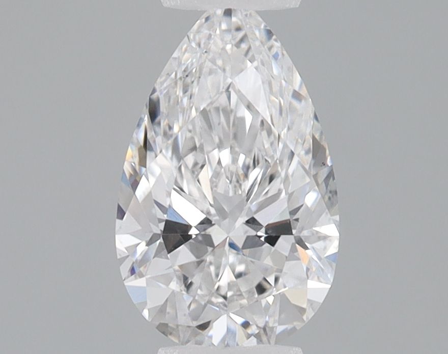 LG596332468 Diamant Lab Grown PEAR SI1