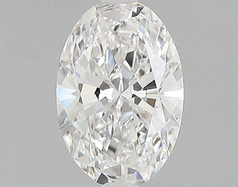 LG596337943 Diamant Lab Grown OVAL VS1