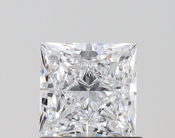 LG596346994 Diamant Lab Grown PRINCESS IF