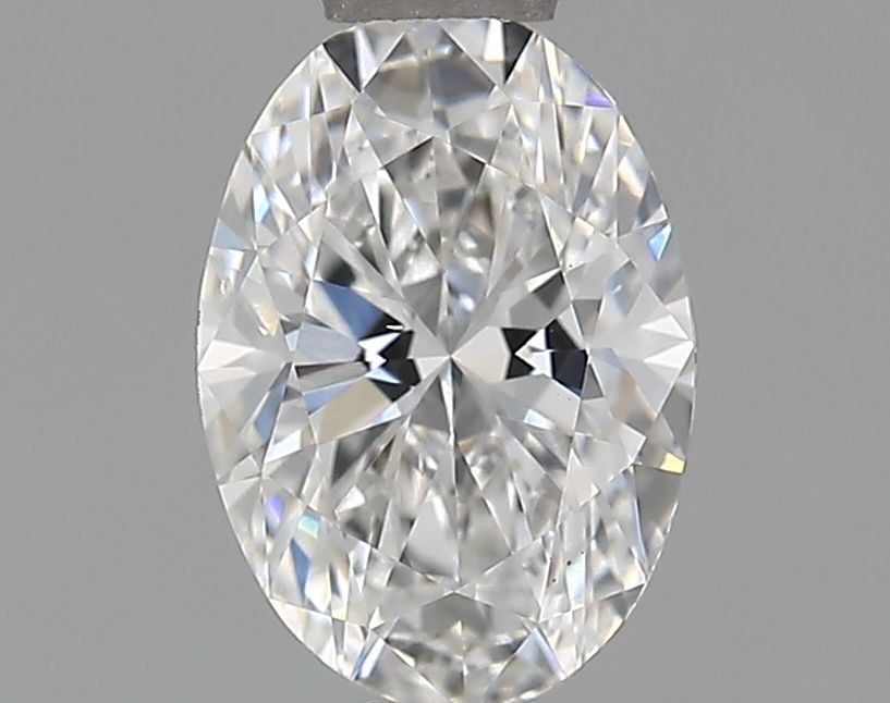 LG597363670 Diamant Lab Grown OVAL VS2