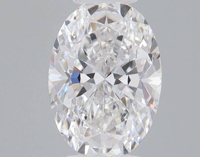 LG597378529 Diamant Lab Grown OVAL VS2