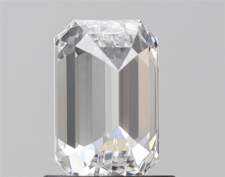 LG597387567 Diamant Lab Grown EMERALD VVS2