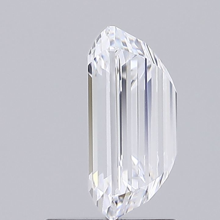 LG597390006 Diamant Lab Grown EMERALD IF