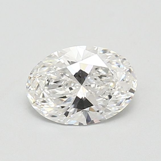 LG598301024 Diamant Lab Grown OVAL VS1