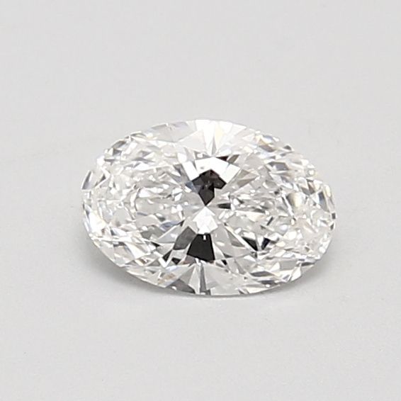 LG598301063 Diamant Lab Grown OVAL VS2