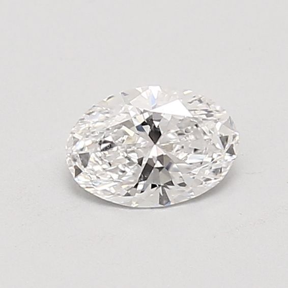 LG598301556 Diamant Lab Grown OVAL VS1