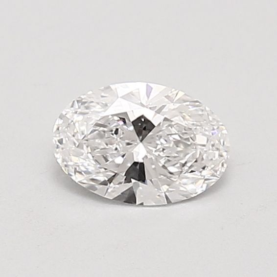 LG598301816 Diamant Lab Grown OVAL VVS2