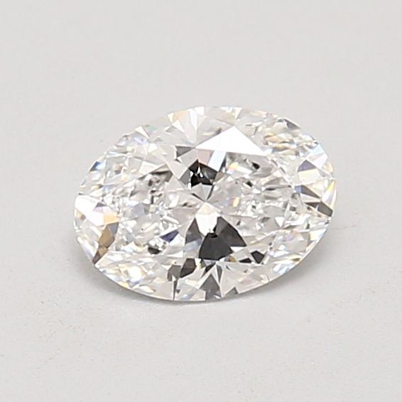 LG598301991 Diamant Lab Grown OVAL VS1
