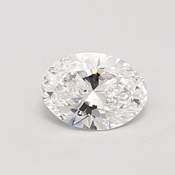LG598302019 Diamant Lab Grown OVAL VS1