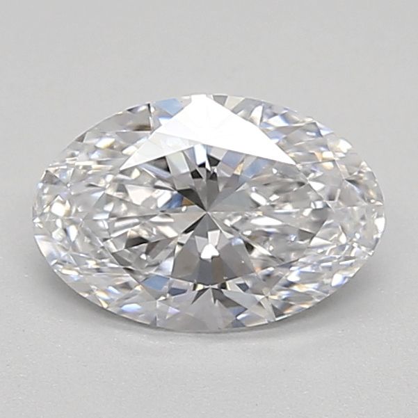 LG598302287 Diamant Lab Grown OVAL VS1