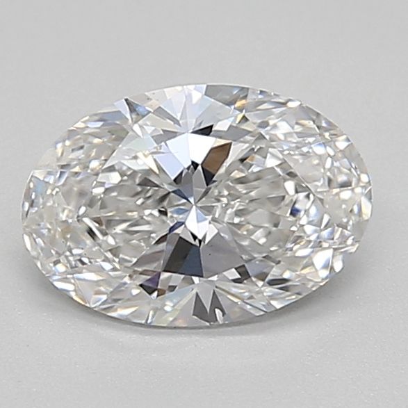 LG598302330 Diamant Lab Grown OVAL VS2