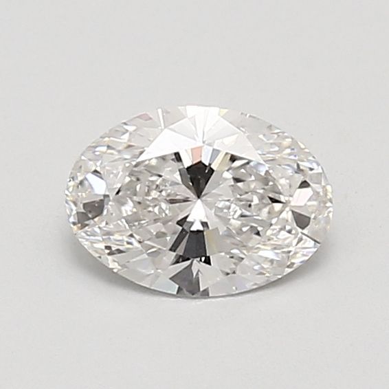 LG598302648 Diamant Lab Grown OVAL VS2
