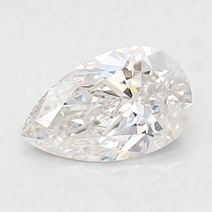 LG598313159 Diamant Lab Grown PEAR VS1