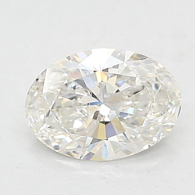 LG598313165 Diamant Lab Grown OVAL VVS2