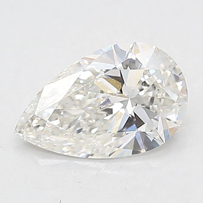 LG598313167 Diamant Lab Grown PEAR VS1
