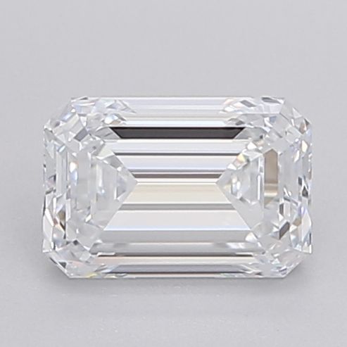 LG598325798 Diamant Lab Grown EMERALD IF