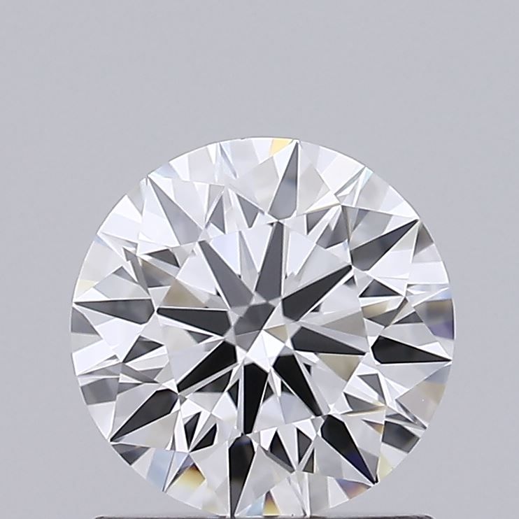 LG598334816 Diamant Lab Grown ROUND IF