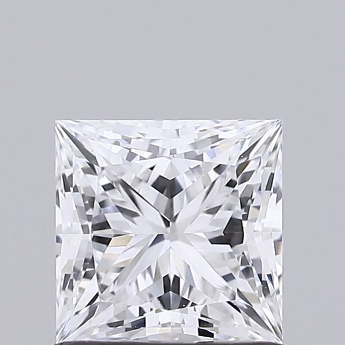 LG598334820 Diamant Lab Grown PRINCESS IF