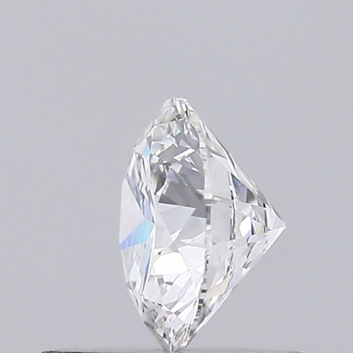 LG598336084 Diamant Lab Grown ROUND VVS2