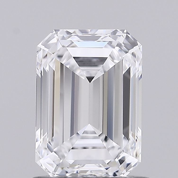 LG598342070 Diamant Lab Grown EMERALD IF