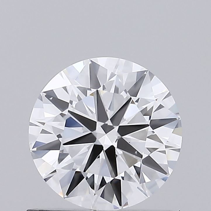 LG598342113 Diamant Lab Grown ROUND VS2