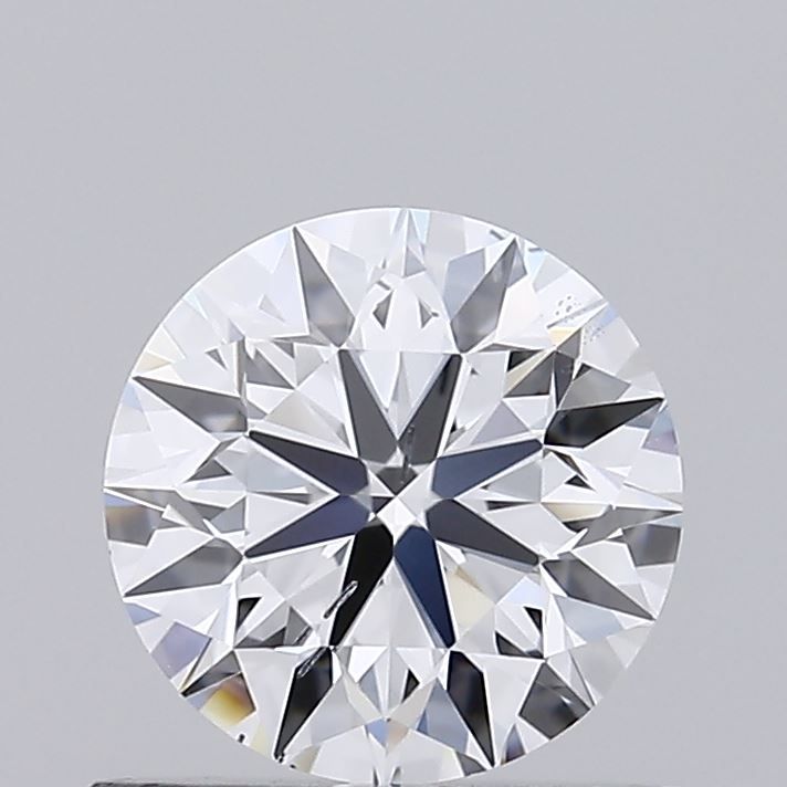 LG598342116 Diamant Lab Grown ROUND SI1
