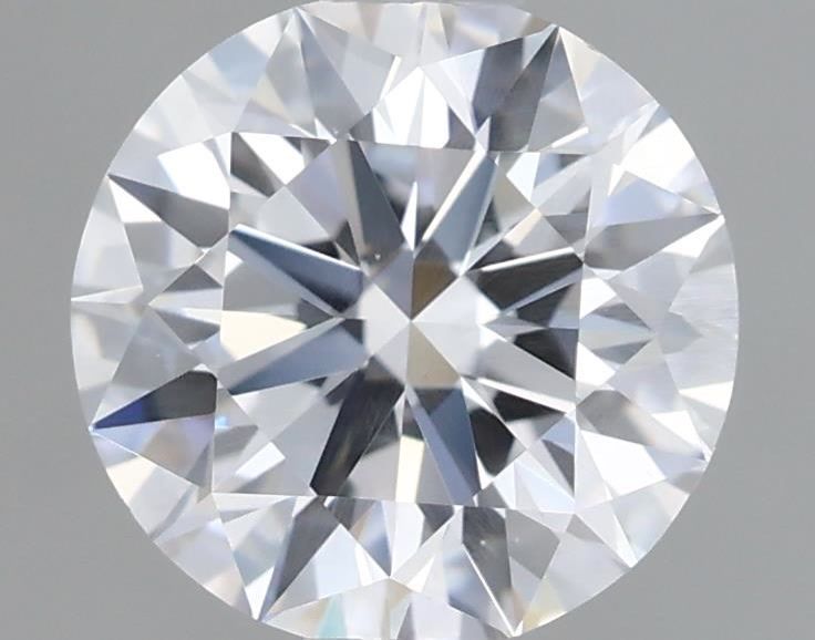 LG598342701 Diamant Lab Grown ROUND SI1