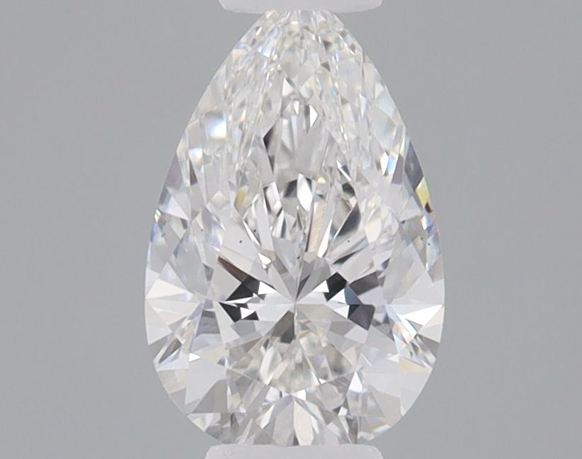 LG598345976 Diamant Lab Grown PEAR VS2