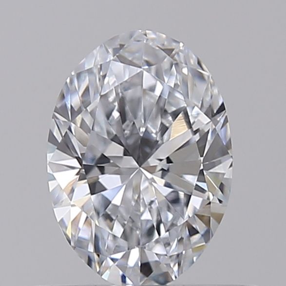 LG598353248 Diamant Lab Grown OVAL VVS1