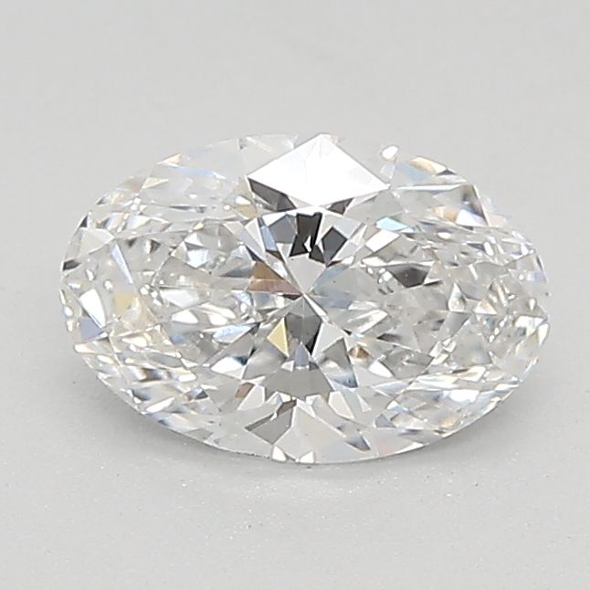 LG598358327 Diamant Lab Grown OVAL VS1