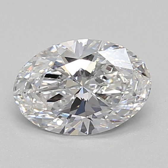 LG598358332 Diamant Lab Grown OVAL VVS2