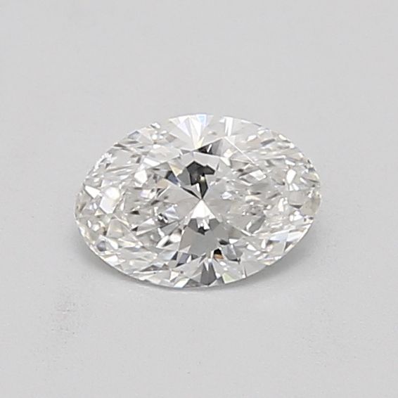 LG598358545 Diamant Lab Grown OVAL VS2