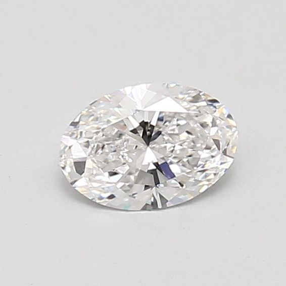 LG598358677 Diamant Lab Grown OVAL VVS2