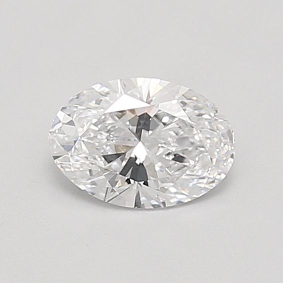 LG598358765 Diamant Lab Grown OVAL VS1