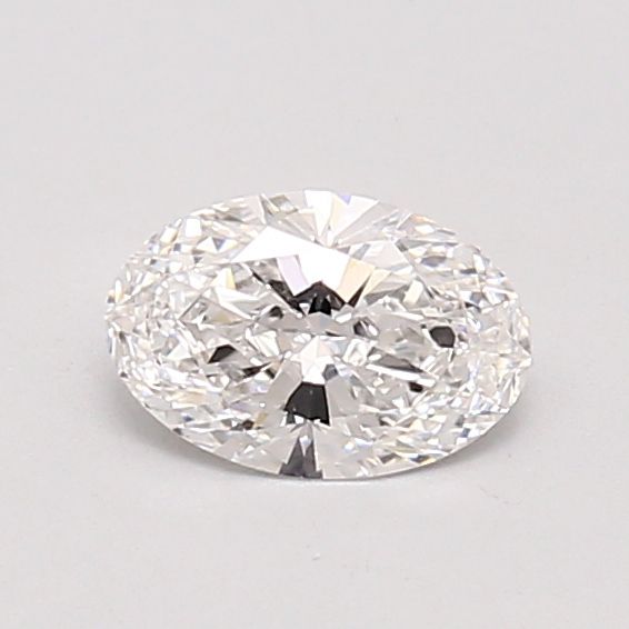 LG598358792 Diamant Lab Grown OVAL VVS2