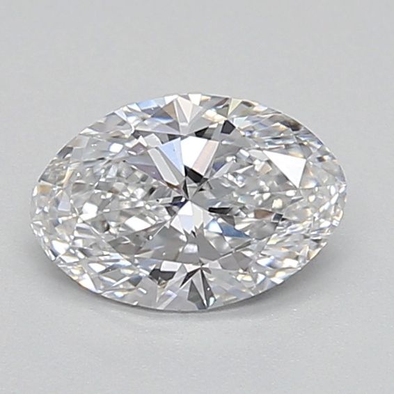 LG598358901 Diamant Lab Grown OVAL VS1