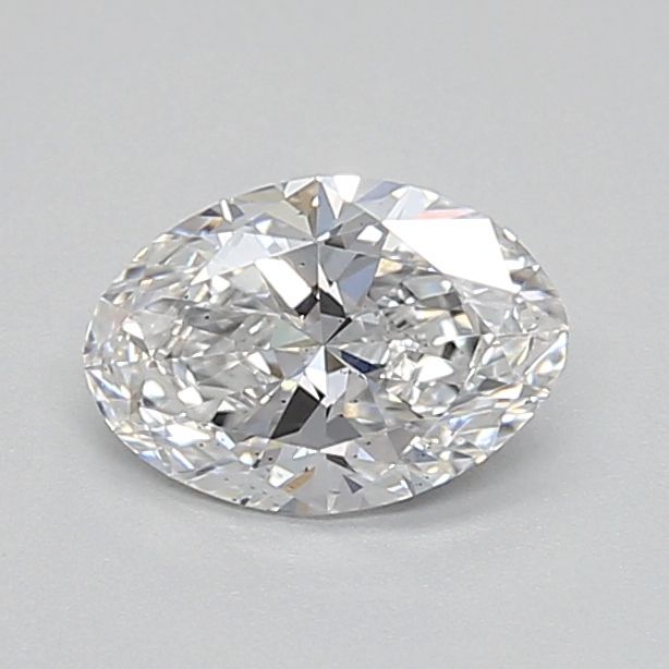 LG598358905 Diamant Lab Grown OVAL VS2
