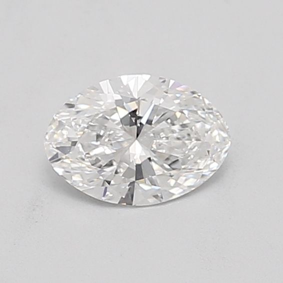 LG598358919 Diamant Lab Grown OVAL VVS2