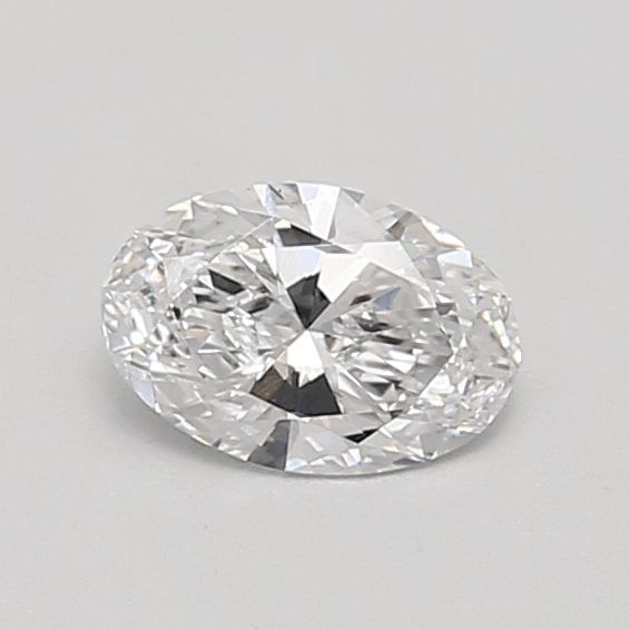 LG598358929 Diamant Lab Grown OVAL VS1