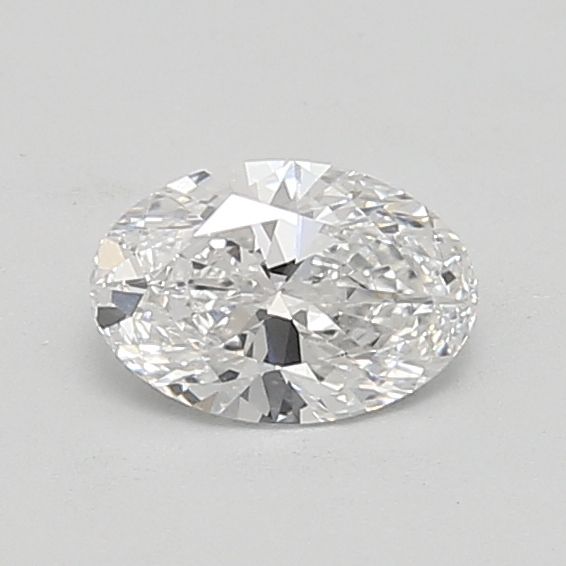 LG598359097 Diamant Lab Grown OVAL VS1