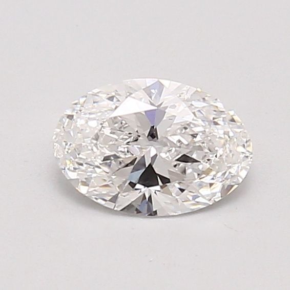 LG598359100 Diamant Lab Grown OVAL VS1