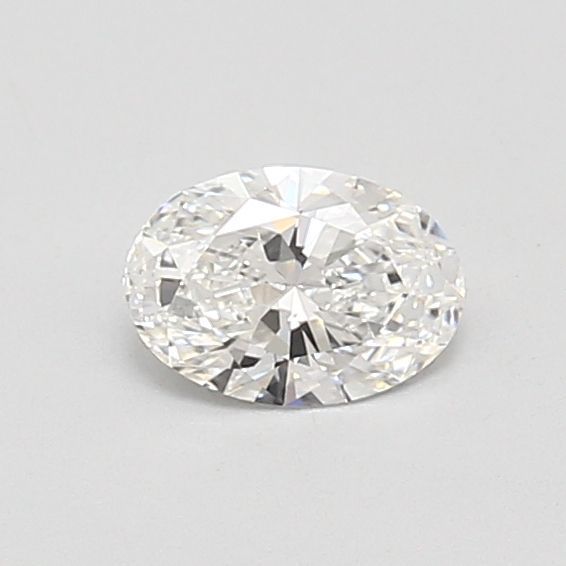 LG598359118 Diamant Lab Grown OVAL VVS2